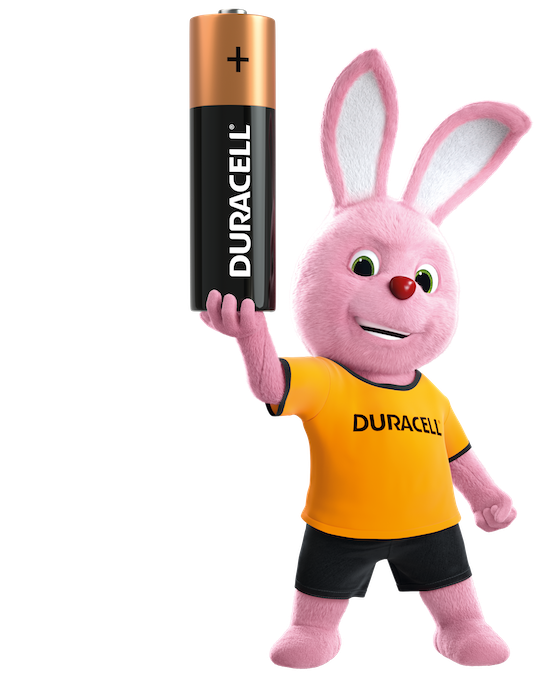 Home - Duracell