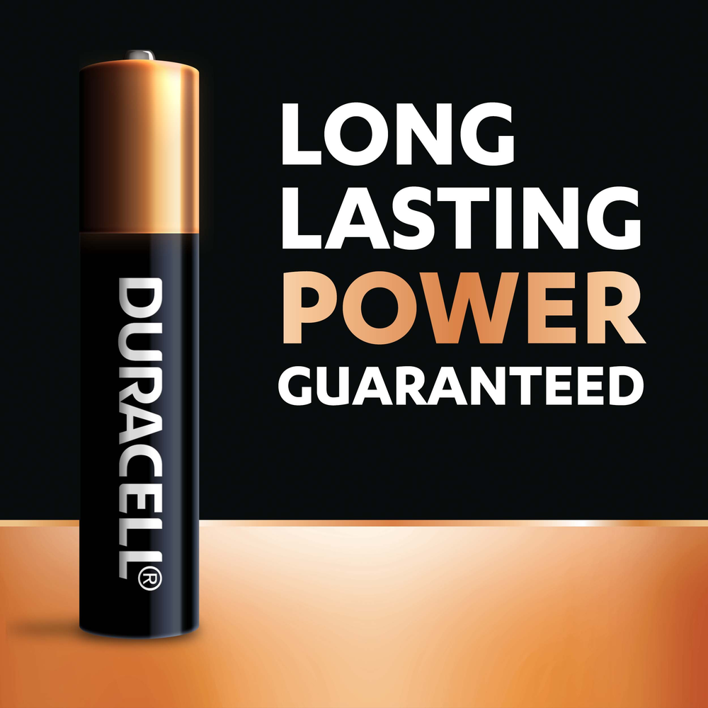 Duracell Ultra Power - Batterie 2 x AAAA - Alcaline - Piles